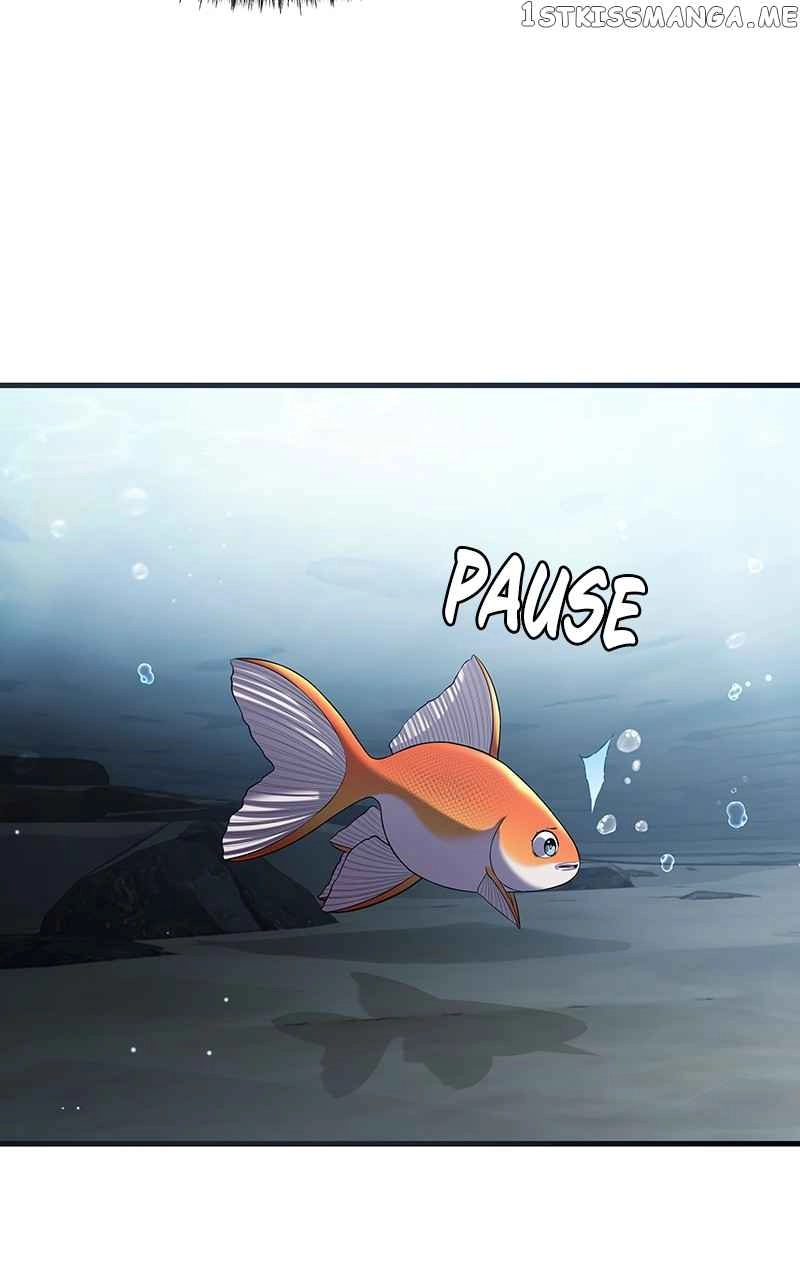 Reincarnated As a Fish Chapter 32 11